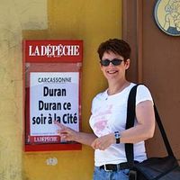 Terri Simpkin's Photo