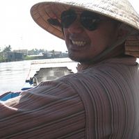 Farhan Marican's Photo