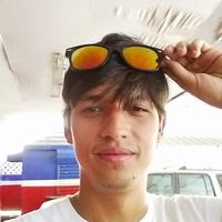 René Hansen的照片