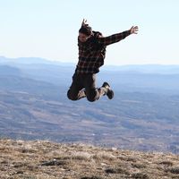 Florian Barthée's Photo