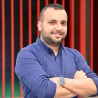 Rayan Haidar的照片