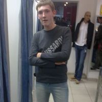 Andrey Miheev的照片