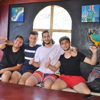 Фотографии пользователя Ömer Faruk Sağdıç