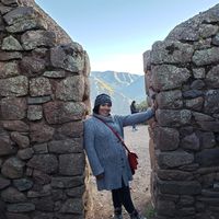 Judith Flores's Photo