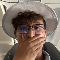 Antonio Flores's Photo