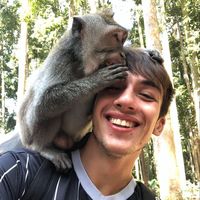 Borna Kufner的照片