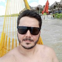 Fransklucio Nunes Gomes's Photo