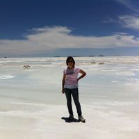 Fabiana Oporto的照片