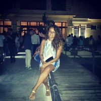 Nadia Laghetti's Photo