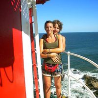 Celina Scafati's Photo