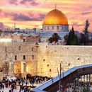 Jerusalem 🕌 Sightseeings's picture
