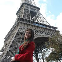 Riri Villarin的照片