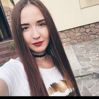 Olena Yaremishyn's Photo