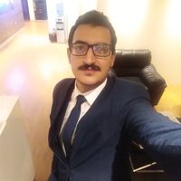 Ahmed Khalili的照片