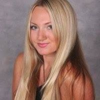 Olga Gogotova's Photo