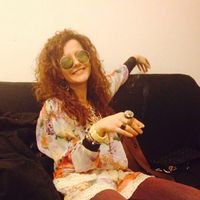 Ilaria Fazzini's Photo