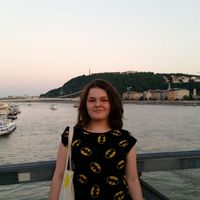 viktorija turk's Photo