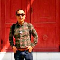 Abrish Syakur的照片