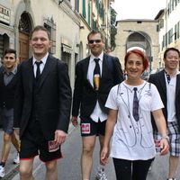 Fotos de daphne Mazzoni