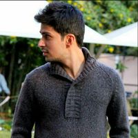 Mahesh Sathyaraj's Photo