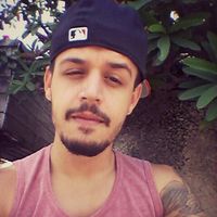 Rafael Malvar的照片