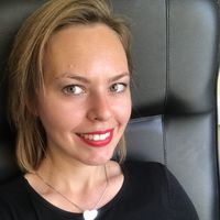 Polina Shevchuk的照片