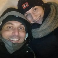 Le foto di Monika Urbonaite