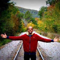 Siddarth Kannan's Photo