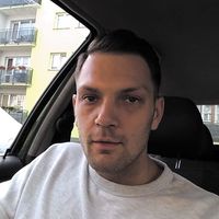 Daniel Paskudzki's Photo