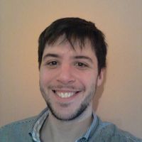 Damian Garayalde的照片