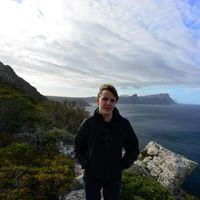 Joshua Chipman的照片