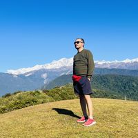 Le foto di Prakash Khatiwada