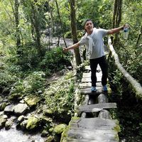 Gustavo Velasquez's Photo