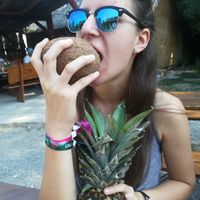 Fotos de Brigitta  Czimbalmo