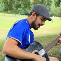 Israel Costa的照片