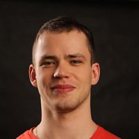 Tomek Chałupniczak's Photo