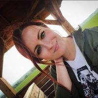 Monika Sotirovová's Photo