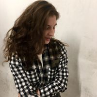 Kate Luzhnykh的照片