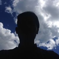 Ali  Bagheri's Photo