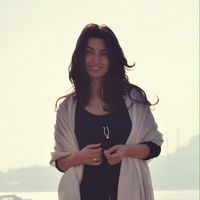 Nayda Markova's Photo