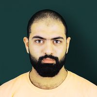 Alaa Abuiteiwi's Photo