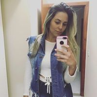 Cíntia De Oliveira Silva's Photo