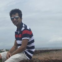 Nishant Pathak's Photo