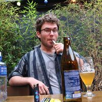 Brandon Bolger's Photo