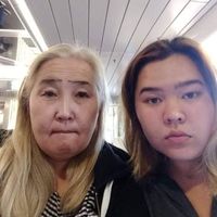 Polina Nikitina's Photo