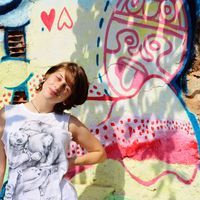 Silvia Davis的照片