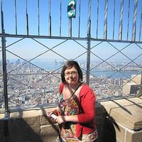 Alexandra Perger's Photo