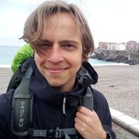 Fotos von Alfred Bugge