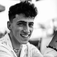 Fotos von Marek Martinez