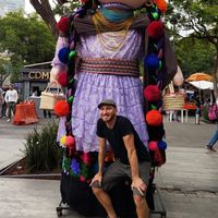 Jean Dujardin's Photo